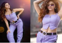 ਟੀਵੀ ਦੀ ਕੁਈਨ ਰੁਬੀਨਾ ਦਿਲਾਇਕ ਦੇ ਨਵੇਂ ਸਟਾਈਲ ਨੇ ਇੰਟਰਨੈੱਟ ‘ਤੇ ਮਚਾਇਆ ਤਹਿਲਕਾ