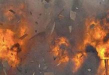 ਅਫਗਾਨਿਸਤਾਨ ‘ਚ ਹੋਇਆ ਧਮਾਕਾ, 12 ਦੀ ਮੌਤ, 25 ਜ਼ਖਮੀ