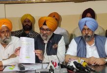 ਜੀ ਕੇ ਦੇ ਪ੍ਰਧਾਨ ਹੁੰਦਿਆਂ ਹਰ ਕੇਸ ‘ਚ ਸੱਜਣ ਕੁਮਾਰ ਨੂੰ ਮਿਲੀ ਜ਼ਮਾਨਤ, ਲਾਏ ਦੋਸ਼ਾਂ ਦਾ ਦਿੱਲੀ ਕਮੇਟੀ ਨੇ ਦਿੱਤਾ ਜਵਾਬ