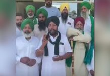 ਕਿਸਾਨ 24 ਅਪ੍ਰੈਲ ਨੂੰ ਲਖੀਮਪੁਰ ਖੀਰੀ ਵੱਲ ਕਰਨਗੇ ਕੂਚ, ਮਾਮਲਾ ਗਵਾਹਾਂ ਨੂੰ ਧਮਕਾਉਣ ਦਾ
