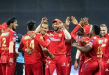 5 ਵਾਰ ਦੀ IPL ਚੈਂਪੀਅਨ ਲਗਾਤਾਰ ਪੰਜਵਾਂ ਮੈਚ ਹਾਰੀ: ਪੰਜਾਬ ਕਿੰਗਜ਼ ਨੇ ਮੁੰਬਈ ਨੂੰ 12 ਦੌੜਾਂ ਨਾਲ ਹਰਾਇਆ