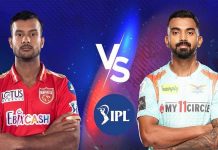 IPL 2022: ਅੱਜ ਪੰਜਾਬ ਕਿੰਗਜ਼ ਦਾ ਮੁਕਾਬਲਾ ਲਖਨਊ ਸੁਪਰਜਾਇੰਟਸ ਨਾਲ