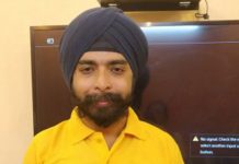 ਦਿੱਲੀ ਦੇ BJP ਲੀਡਰ ‘ਤੇ ਪੰਜਾਬ ‘ਚ FIR: ਭਾਲ ‘ਚ ਮੋਹਾਲੀ ਤੋਂ ਪੁਲਿਸ ਪਹੁੰਚੀ ਦਿੱਲੀ