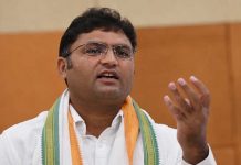 ਅਸ਼ੋਕ ਤੰਵਰ ਨੇ ਤ੍ਰਿਣਮੂਲ ਕਾਂਗਰਸ ਵੀ ਛੱਡੀ; ‘ਆਪ’ ‘ਚ ਹੋਣਗੇ ਸ਼ਾਮਲ