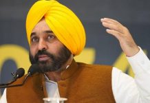 ਭਗਵੰਤ ਮਾਨ ਦਾ ਐਲਾਨ; ਪੰਜਾਬ ‘ਚ ਦਿੱਲੀ ਮਾਡਲ ਹੋਵੇਗਾ ਲਾਗੂ