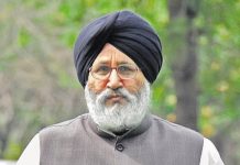 ਮੁੱਖ ਮੰਤਰੀ ਸਿੱਖਿਆ ਬੋਰਡ ਨੂੰ ਵਿਦਿਆਰਥੀਆਂ ਦੀ ਫੀਸ ਵਾਪਸ ਮੋੜਨ ਦੀ ਹਦਾਇਤ ਕਰਨ: ਅਕਾਲੀ ਦਲ
