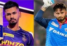 IPL 2022: ਕੋਲਕਾਤਾ ਨਾਈਟ ਰਾਈਡਰਜ਼ ਦਾ ਮੁਕਾਬਲਾ ਅੱਜ ਦਿੱਲੀ ਕੈਪੀਟਲਸ ਨਾਲ