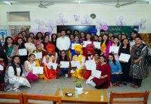 ਅੱਜ ਡਾ. ਸੈਮੂਅਲ ਹੈਨੀਮੈਨ ਦੇ 267ਵੇਂ ਜਨਮ ਦਿਨ ਮੌਕੇ ਹੋਮਿਓਪੈਥਿਕ ਮੈਡੀਕਲ ਕਾਲਜ ਅਤੇ ਹਸਪਤਾਲ ਵਿਖੇ ਮਨਾਇਆ ਵਿਸ਼ਵ ਹੋਮਿਓਪੈਥੀ ਦਿਵਸ