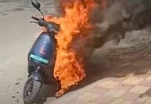 ਈ-ਸਕੂਟਰ ਦੀ ਸੁਰੱਖਿਆ ਨੂੰ ਲੈ ਕੇ ਦਿਸ਼ਾ-ਨਿਰਦੇਸ਼ ਹੋਣਗੇ ਜਾਰੀ, ਬੈਟਰੀ ਦੀ ਜਾਂਚ ਅਤੇ ਪ੍ਰਬੰਧਨ ਲਈ ਵੀ ਬਦਲ ਜਾਣਗੇ ਨਿਯਮ