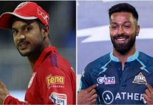 IPL 2022 : ਅੱਜ ਪੰਜਾਬ ਕਿੰਗਜ਼ ਦਾ ਸਾਹਮਣਾ ਹੋਵੇਗਾ ਗੁਜਰਾਤ ਟਾਈਟਨਸ ਨਾਲ