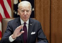 ਅਮਰੀਕੀ ਰਾਸ਼ਟਰਪਤੀ ਬਾਇਡਨ ਯੂਕਰੇਨ ਦੇ ਰਾਸ਼ਟਰਪਤੀ ਜ਼ੇਲੇਨਸਕੀ ਨੂੰ ਮਿਲਣ ਲਈ ਜਾ ਸਕਦੇ ਹਨ ਕੀਵ