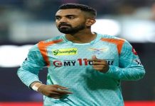 IPL 2022 : ਲਖਨਊ ਸੁਪਰ ਜਾਇੰਟਸ ਦੀ ਪੂਰੀ ਟੀਮ ਨੂੰ ਲੱਗਾ ਭਾਰੀ ਜੁਰਮਾਨਾ, ਕਪਤਾਨ ਕੇਐੱਲ ਰਾਹੁਲ ਹੋਣਗੇ ਬੈਨ?