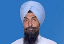 ਕੁਲਤਾਰ ਸਿੰਘ ਸੰਧਵਾਂ ਵੱਲੋਂ ਵਿਰੋਧੀ ਧਿਰ ਦੇ ਨੇਤਾ ਨੂੰ ਇਜਲਾਸ ਦੌਰਾਨ ਸਾਰਿਆਂ ਨੂੰ ਢੁਕਵਾਂ ਸਮਾਂ ਦੇਣ ਦਾ ਭਰੋਸਾ