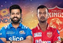 IPL 2022: ਅੱਜ ਪੰਜਾਬ ਕਿੰਗਜ਼ ਦਾ ਸਾਹਮਣਾ ਹੋਵੇਗਾ ਮੁੰਬਈ ਇੰਡੀਅਨਸ ਨਾਲ