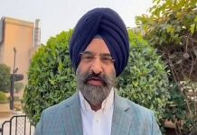 25 ਹਜ਼ਾਰ ਅਧਿਆਪਕਾਂ ਦੀਆਂ ਆਸਾਮੀਆਂ ਖਾਲੀ, ਕੋਰੋਨਾ ‘ਚ ਹਜ਼ਾਰਾਂ ਦਿੱਲੀ ਵਾਸੀ ਮਰੇ, ਕਿਹੜਾ ਮਾਡਲ ਕੇਜਰੀਵਾਲ ਨੇ ਭਗਵੰਤ ਮਾਨ ਨੂੰ ਵਿਖਾਇਆ:ਮਨਜਿੰਦਰ ਸਿਰਸਾ
