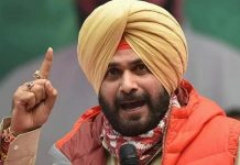 ਨਵਜੋਤ ਸਿੱਧੂ ਨੇ ਸੀ ਐਮ ਭਗਵੰਤ ਮਾਨ ਦੇ ਦਿੱਲੀ ਦੌਰੇ ਤੇ ਚੁੱਕੇ ਸਵਾਲ