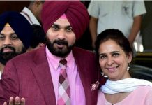ਆਪ੍ਰੇਸ਼ਨ ਤੋਂ ਬਾਅਦ ਨਵਜੋਤ ਕੌਰ ਸਿੱਧੂ ਨੂੰ ਹਸਪਤਾਲ ਤੋਂ ਮਿਲੀ ਛੁੱਟੀ; ਨਵਜੋਤ ਸਿੱਧੂ ਨੇ ਟਵੀਟ ਕਰ ਦਿੱਤੀ ਜਾਣਕਾਰੀ