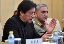 ਕੀ ਜਨਰਲ ਬਾਜਵਾ ਇਮਰਾਨ ਦੀ ਵਿਦੇਸ਼ ਨੀਤੀ ਤੋਂ ਨਾਰਾਜ਼ ਹਨ ?