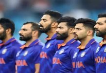 IPL ਖਤਮ ਹੋਣ ਤੋਂ ਬਾਅਦ ਇਨ੍ਹਾਂ ਖਿਡਾਰੀਆਂ ਨੂੰ ਆਰਾਮ ਦੇਣ ਦਾ ਫੈਸਲਾ