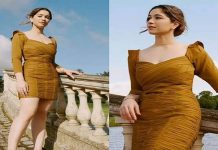 ਸਚਿਨ ਤੇਂਦੁਲਕਰ ਦੀ ਬੇਟੀ ਸਾਰਾ ਜਲਦ ਹੀ ਗਲੈਮਰ ਵਰਲਡ ‘ਚ ਕਰੇਗੀ ਐਂਟਰੀ..!