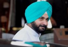 ਪੈਟਰੋਲ-ਡੀਜ਼ਲ ਦੀਆਂ ਵਧੀਆਂ ਕੀਮਤਾਂ ਤੇ ਸਵਾਲ ਚੁੱਕਣ ਤੇ ਲੋਕਾਂ ਨੇ ਨਵਜੋਤ ਸਿੱਧੂ ਦਾ ਉਡਾਇਆ ਮਜ਼ਾਕ