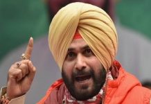 ਕਿਸਾਨਾਂ ਨਾਲ 25 ਨੂੰ ਰੇਲਾਂ ਰੋਕਣਗੇ ਨਵਜੋਤ ਸਿੱਧੂ : ਕਿਸਾਨਾਂ ਲਈ 50 ਹਜ਼ਾਰ ਮੁਆਵਜ਼ੇ ਦੀ ਮੰਗ