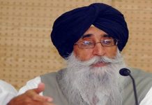 ਪੀ.ਐਮ ਮੋਦੀ ਸਿੱਖ ਮਸਲਿਆ ਨੂੰ ਵੀ ਹੱਲ ਕਰਨ ਦੀ ਜਿ਼ੰਮੇਵਾਰੀ ਨਿਭਾਉਣ : ਸਿਮਰਨਜੀਤ ਮਾਨ