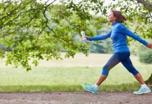 ਨਵੀਂ ਖੋਜ ਦਾ ਦਾਅਵਾ – ਹਫ਼ਤੇ ‘ਚ 75 ਮਿੰਟ ਦੀ ਸੈਰ ਡਿਪਰੈਸ਼ਨ ਨੂੰ ਕਰੇਗੀ ਦੂਰ