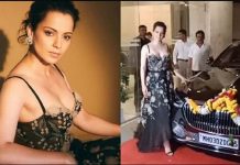 ਕੰਗਨਾ ਰਣੌਤ ਨੇ ਖਰੀਦੀ ਨਵੀਂ ਲਗਜ਼ਰੀ ਕਾਰ ਕੀਮਤ ਜਾਣ ਕੇ ਰਹਿ ਜਾਓਗੇ ਹੈਰਾਨ