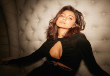 ਬਲੈਕ ਡ੍ਰੇਸ ‘ਚ ਦਿੱਸਿਆ ਅਨੁਸ਼ਕਾ ਸ਼ਰਮਾ ਦਾ ਬੋਲਡ ਲੁੱਕ,ਫੈਨਜ਼ ਨੂੰ ਆ ਰਿਹਾ ਪਸੰਦ,ਦੇਖੋ ਤਸਵੀਰਾਂ