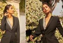 Cannes 2022 ਹਿਨਾ ਖਾਨ ਨੇ ਇੱਕ ਵਾਰ ਫਿਰ ਲੁੱਟੀ ਲਾਈਮਲਾਈਟ, ਅਦਾਕਾਰਾ ਦਾ ਗਲੈਮਰਸ ਲੁੱਕ ਹੋਇਆ ਵਾਇਰਲ