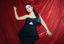 Cannes Film Festival ਰੈੱਡ ਕਾਰਪੇਟ ‘ਤੇ ਹਿਨਾ ਖਾਨ ਫਿਰ ਬਿਖੇਰੇ ਜਲਵੇ,ਟਵਿੱਟਰ ‘ਤੇ ਟ੍ਰੈਂਡ ਕਰ ਰਹੀ ਹੈ ਅਦਾਕਾਰਾ