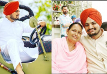 ਅਗਲੇ ਮਹੀਨੇ ਸੀ ਸਿੱਧੂ ਮੂਸੇ ਵਾਲਾ ਦਾ ਵਿਆਹ, ਮਾਂ ਨੇ ਸ਼ੁਰੂ ਕਰ ਦਿੱਤੀਆਂ ਸਨ ਤਿਆਰੀਆਂ