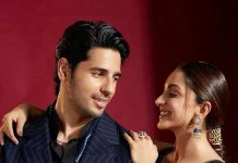 ਸਿਧਾਰਥ ਮਲਹੋਤਰਾ ਦੇ ਇਸ ਅੰਦਾਜ਼ ਨੇ ਜਿੱਤਿਆ ਫੈਨਜ਼ ਦਾ ਦਿਲ ,ਕਿਆਰਾ ਨੂੰ ਇੰਝ ਕੀਤਾ ਸਪੋਰਟ