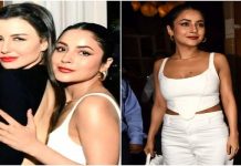 ਅਰਬਾਜ਼ ਖਾਨ ਦੀ ਗਰਲਫਰੈਂਡ ਦੇ ਜਨਮਦਿਨ ‘ਤੇ ਮਸਤੀ ਕਰਦੀ ਨਜ਼ਰ ਆਈ ਸ਼ਹਿਨਾਜ਼ ਗਿੱਲ, ਦੇਖੋ ਵੀਡੀਓ