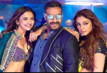 ਅਜੇ ਦੇਵਗਨ ਅਤੇ ਰਕੁਲਪ੍ਰੀਤ ਸਿੰਘ ਜਲਦ ਲੈ ਕੇ ਆ ਰਹੇ ਹਨ ‘ਦੇ ਦੇ ਪਿਆਰ ਦੇ’ ਦਾ ਸੀਕਵਲ