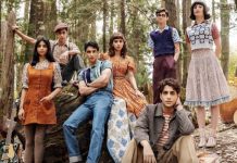 ਸੁਹਾਨਾ ਖਾਨ, ਖੁਸ਼ੀ ਕਪੂਰ ਅਤੇ ਅਗਸਤਿਆ ਨੰਦਾ ਦੀ ‘The Archies ਦਾ ਫਰਸਟ ਲੁੱਕ ਹੋਇਆ ਰਿਲੀਜ਼