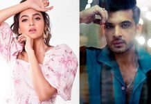 ਕਰਨ ਕੁੰਦਰਾ ਦੇ ਸਾਹਮਣੇ ਸ਼ਰਮਿੰਦਾ ਹੋਈ ਤੇਜਸਵੀ ਪ੍ਰਕਾਸ਼, ਵਾਰ ਵਾਰ ਮਾਫੀ ਮੰਗਦੀ ਆਈ ਨਜ਼ਰ