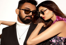 ਕੇ.ਐੱਲ.ਰਾਹੁਲ ਨਾਲ ਵਿਆਹ ਦੀਆਂ ਖ਼ਬਰਾਂ ‘ਤੇ ਆਥੀਆ ਸ਼ੈੱਟੀ ਨੇ ਤੋੜੀ ਚੁੱਪੀ, ਆਖੀ ਇਹ ਗੱਲ