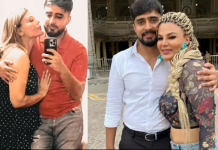 ਰਾਖੀ ਸਾਵੰਤ ਤੋਂ 6 ਸਾਲ ਛੋਟਾ ਹੈ ਬੁਆਏਫ੍ਰੈਂਡ ਆਦਿਲ, ਰਿਸ਼ਤੇ ਨੂੰ ਕੇ ਪਰਿਵਾਰ ਨੂੰ ਆਖੀ ਇਹ ਗੱਲ