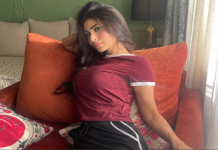 ਸ਼ਾਰਟ ਸਕਰਟ ਪਹਿਨ ਮੌਨੀ ਰਾਏ ਨੇ ਕਰਵਾਇਆ ਬੋਲਡ ਫੋਟੋਸ਼ੂਟ, ਵਾਇਰਲ ਹੋਈਆਂ ਤਸਵੀਰਾਂ