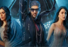 Bhool Bhulaiyaa 2: ਕਾਰਤਿਕ ਆਰੀਅਨ ਦੀ ਫਿਲਮ ਨੇ ਸਿਰਫ ਤਿੰਨ ਦਿਨਾਂ ‘ਚ ਹੀ ਕੀਤੀ ਰਿਕਾਰਡ ਤੋੜ ਕਮਾਈ