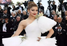 ਕਾਨਸ ਦੇ ਰੈੱਡ ਕਾਰਪੇਟ ‘ਤੇ ਉਰਵਸ਼ੀ ਰੌਤੇਲਾ ਦਾ ਖੂਬਸੂਰਤ ਡੈਬਿਊ, ਦੇਖੋ ਤਸਵੀਰਾਂ ਵਾਇਰਲ