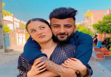 ਸ਼ਹਿਨਾਜ਼ ਗਿੱਲ ਨੇ ਪਿਆਰ ਭਰੇ ਅੰਦਾਜ਼ ‘ਚ ਦਿੱਤੀ ਭਰਾ ਸ਼ਹਿਬਾਜ਼ ਨੂੰ ਜਨਮਦਿਨ ਦੀ ਵਧਾਈ