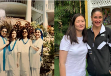 ਕਰੀਨਾ ਕਪੂਰ ਨੇ ਸ਼ੇਅਰ ਕੀਤੀ 26 ਸਾਲ ਪੁਰਾਣੀ ਤਸਵੀਰ, ਸਕੂਲ ਡਰੈੱਸ ‘ਚ ਨਜ਼ਰ ਆਈ ਬੇਬੋ