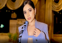 ਉਰਫੀ ਜਾਵੇਦ ਨੇ ਸ਼ਰੇਆਮ ਉਡਾਇਆ ਆਪਣੀ ਭੈਣ ਦਾ ਮਜ਼ਾਕ, ਦੇਖੋ ਵਾਇਰਲ ਹੋ ਰਿਹਾ ਵੀਡੀਓ