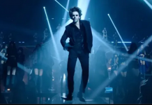 Bhool Bhulaiyaa 2 ਦਾ ਟਾਈਟਲ ਟਰੈਕ ਗੀਤ ਹੋਇਆ ਰਿਲੀਜ਼, ਜਿਗਜ਼ੈਗ ਸਟੈਪ ਕਰਦੇ ਨਜ਼ਰ ਆਏ ਕਾਰਤਿਕ