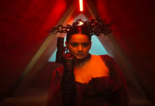 ਕੰਗਨਾ ਰਣੌਤ ਦੀ ਫ਼ਿਲਮ ‘ਧਾਕੜ’ ਦੇ ਪਹਿਲੇ ਗੀਤ ਦਾ ਟੀਜ਼ਰ ਹੋਇਆ ਰਿਲੀਜ਼