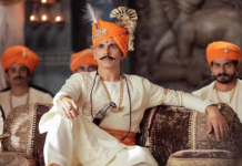 ਅਕਸ਼ੇ ਕੁਮਾਰ ਦੀ ਫ਼ਿਲਮ ‘ਪ੍ਰਿਥਵੀਰਾਜ’ ਦਾ ਬਦਲਿਆ ਨਾਂ, ਹੁਣ ਇਸ ਟਾਈਟਲ ਨਾਲ ਹੋਵੇਗੀ ਰਿਲੀਜ਼