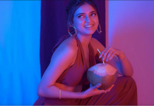 ਤੇਜਸਵੀ ਪ੍ਰਕਾਸ਼ ਦਾ ‘ਦੋ ਗੁੱਤਾਂ’ ਵਾਲਾ ਕਿਊਟ ਲੁੱਕ ਖੂਬ ਹੋ ਰਿਹਾ ਵਾਇਰਲ, ਵੇਖੋ ਵੀਡੀਓ